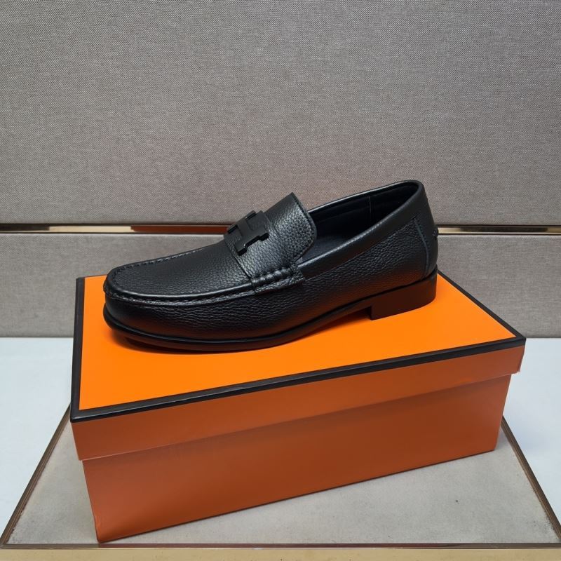 Hermes Business Shoes